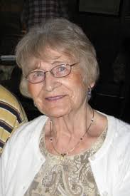 Gladys Antedomenico Obituary