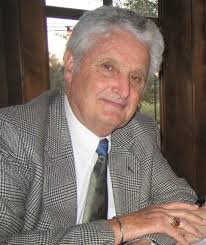 James Stephens Obituary