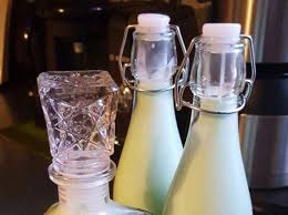 Gockelsperma A La Tm5 31 Von Klh301221092000 Ein Thermomix Rezept Aus Der Kategorie Getranke Auf Www Rezeptwelt De Der Thermomix Community