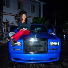 Samuel zell (born shmuel zielonka, september 28, 1941) is an american billionaire businessman and philanthropist. E Money Surprises Wife With A Rolls Royce Phantom