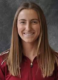 2018 Women's Track & Field Roster