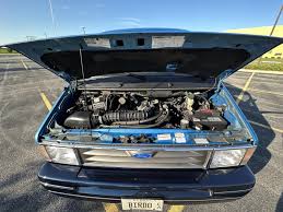 Image result for Silver 1993 Aerostar