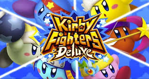 Posted by 5 months ago. Kirby Fighters Deluxe 3ds Eshop Cia Decrypted Eur Usa Rom Https Www Ziperto Com Kirby Fighters Deluxe 3ds Nintendo 3ds Kirby Nintendo 3ds Games