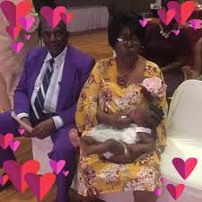 Profile for Cora Latham