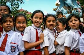 Seragam baju pramuka pendek laki bahan rapilo/laricci: Dari Kancing Hingga Kerah Ini 7 Hal Unik Seragam Sekolah Masa Sd