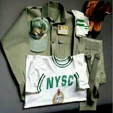 Jun 14, 2021 · after observing his compulsory national youth service corps (nysc) at the central bank of nigeria in sokoto and assured that the civil service was the lush ground to groom leadership potentials. Dear Nysc Diary Readers For A Cool Fm 96 9 Kano Facebook