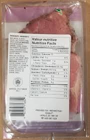 Did you scroll all this way to get facts about deli meat? Certain Assala Compliments The Deli Shop And Levitts Brands Deli Meat Products Recalled Due To Listeria Monocytogenes Updated Food Recall Warning Canadian Food Inspection Agency