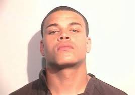 UT football player arrested for assault