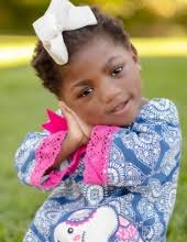 Obituary information for Emme Grace Winslow