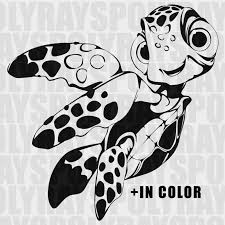 Free Free Baby Nemo Svg 639 SVG PNG EPS DXF File