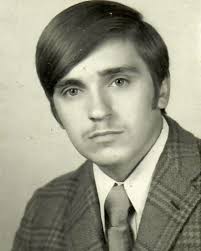 Stephen E. Messes Obituary September 28, 2023