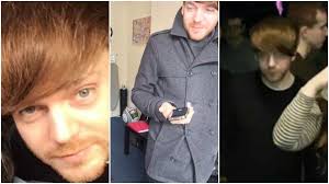 Lewis Ball death: Tribute paid to Bristol man found in Floating Harbour