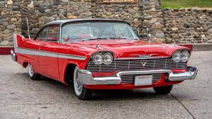 Image result for Royal Red 1958 Plymouth