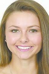 Meet the girls golf Repository All-Stark County first team