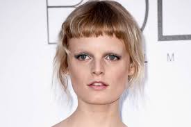 Ais is a condition wherein an individual who is hereditarily male is defiant. Model Hanne Gaby Odiele Reveals She Is Intersex Stuff Co Nz