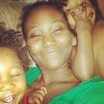 Iesha Boyd's Instagram, Twitter & Facebook