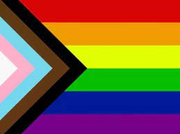 Bandera lesbiana, gay, bisexual y transgénero de la organización lgbt. Conoce El Significado De Las Banderas Lgbt Homosensual