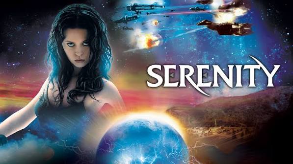 Watch Serenity | Prime Video