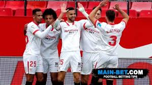 Real sociedad and elche face each other in the opening match of the la liga round 35. Sevilla Vs Elche Prediction 17 03 2021