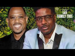 Martin Lawrence & Chris Martin Are Two Talented Cousins That Slay The Big  Screen!