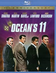 We did not find results for: Ocean S 11 50th Anniversary Blu Ray 1960 Best Buy