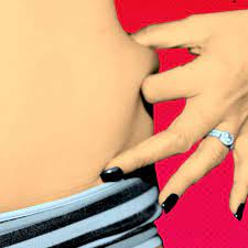 Mr johnson with his former wife marina wheeler outside their flat before their divorce. Weight Gain Is Grounds For Divorce Eleven Couples Discuss Their Bodies