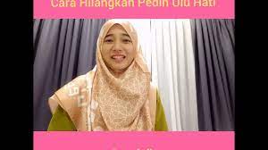 Salah satunya adalah dengan menggunakan cara tradisional yang. Cara Hilangkan Pedih Ulu Hati Dengan Cepat Dan Berkesan Youtube