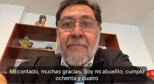 Rudy Ceja's Instagram, Twitter & Facebook