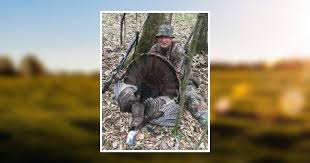 Edward (Eddie) Richardson Obituary June 6, 2019