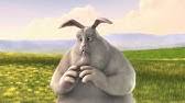Big buck bunny 60fps animated cartoon for kids hd. Big Buck Bunny 1080p Hd Youtube