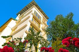 Bharat Booking Holidays India Private Limited Are Pathetic Review Of New Ambika International Manali Tripadvisor