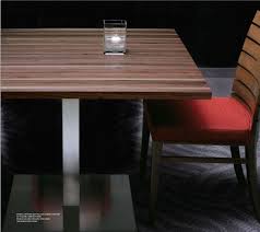 Table Top And Base 48 X 30 Lowenstein Vinterio Finish And Square Base Table Tops And Bases Dining Table Table