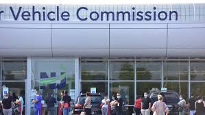 Watch the video explanation about makeover for new jersey license plates coming for the vehicle registration plate online, article, story, explanation, suggestion, youtube. Nj Dmv Extends Expiration Dates On Licenses Registrations