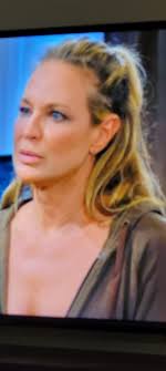 Sharon Case's appearance at the Daytime Emmy's