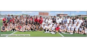 Unified Track: Westfield, Noblesville, Fishers claim titles at sectional  tourneys