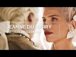 JEANNE DU BARRY