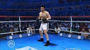 Defeat rocky marciano in fight now on default settings . Take The Gloves Off In Fight Night Champion Dlc Game Informer