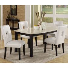 Small Contemporary Kitchen Table Sets Modern Dining Room Set Modern Dining Room Dining Room Small