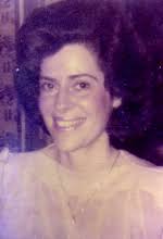 Obituary information for Christine K. Derr