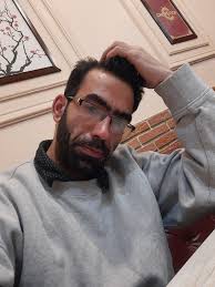 Hy everyone.... I'm new here just want to meet some good frnds....