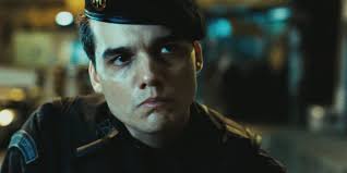 Before 'Civil War,' Wagner Moura Led This Blockbuster Political Thriller