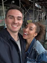 Mr. and Mrs. Noah & Ashley Reimers ❤️ 2.5.22. Thank you God for this two  becoming one. Pure joy. 📷: @ivash_photography