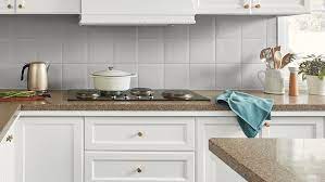It can be applied to laminate, melamine and wooden doors. Rejuvenate Your Cabinets With Dulux Paint Bunnings Australia