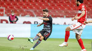 resumo spartak moscovo sl benfica spartakslb sl benfica