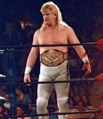 Yes, bobby eaton can speak! Bobby Eaton Wrestlepedia Wiki Fandom