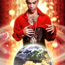 Planet Earth (Prince album) - Wikipedia