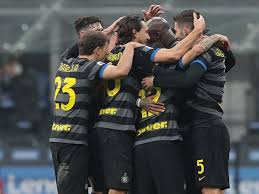 Difficile l'addio con una squadra, e una città, con cui si era creato un ottimo rapporto Serie A 2020 2021 Inter Milan Vs Crotone Line Up Prediction Sportsbeezer