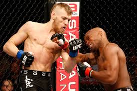 Get ufc fight results and career results information at fox sports. This Day In Mma History Watch A 24 Year Old Conor Mcgregor Score A Ko In His Ufc Debut Bloody Elbow