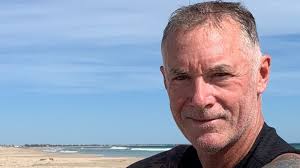 Fundraiser by Jane Fikuart : Help paralysed surfer Dean Amos adapt his home