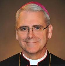 Archbishop Coakley Named as Catholic Relief Services Chairman| National  Catholic Register